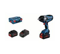Bosch GDS 18V1000 Professional Cordless Impact Driver 06019J8302