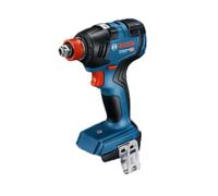Bosch GDX 18V-200 2-in-1 Avvitatore a percussione chiave strumento nudo 18 V
