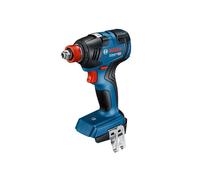 Bosch GDX 18V-200 Professionale Chiave A Impatto 18V Unità Nuda BSH6019J2204