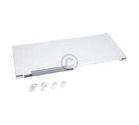 Bosch Gefrierfachtüre Innenraumtüre Con Guarnizione Maniglia per Frigo 11014300