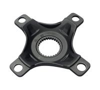 BOSCH Gen 4 5 Sistema Smart Boost 104 Mm Bcd Ragno 4 Bracci E-Bike Emtb Corona