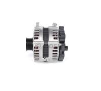 BOSCH Generatore Alternatore 180A 14V Per Audi A4 Avant 8K5 B8 Q7 4LB