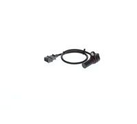 BOSCH Generatore di impulsi albero a gomiti CHEVROLET DAEWOO 1,6 1,4 25182450