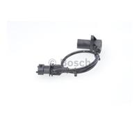 BOSCH Generatore di impulsi Albero a gomiti Sensore di velocità
