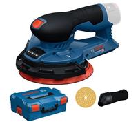 Bosch GEX 12V-150-3 levigatrice orbitale cordless