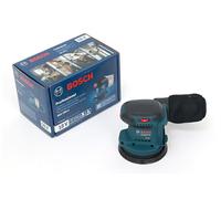 Bosch GEX 185-LI 18V Levigatrice orbitale casuale senza fili Brushless Bare Tool