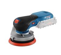 Bosch GEX 18V-125 Levigatrice orbitale casuale senza fili professionale 18 V ...