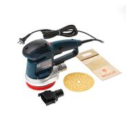 Bosch Levigatrice roto-orbitale GEX 34-125 Quantità:1