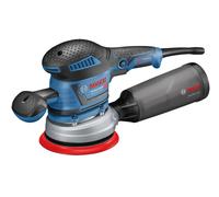 Bosch GEX 40-150 Levigatrice orbitale a filo 400W 150mm Professional 220V