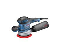 Bosch GEX 40-150 Levigatrice orbitale per legno con cavo AC 220V 60Hz success...