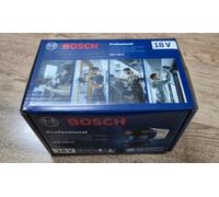 Bosch GEX185-LI Levigatrice circolare ricaricabile Bear Tool 125 mm / origina...