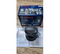 Bosch GEX185-LI Levigatrice circolare ricaricabile orso strumento 125 mm /...