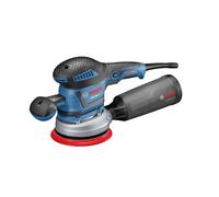 BOSCH GEX34-6N - Levigatrice orbita/lucidatrice multiforo