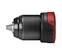 Bosch GFA 18-M Professionale Flexiclick Metallo Mandrino Attacco BSH600A013P6