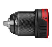 Bosch GFA 18-M Professionale Flexiclick Metallo Mandrino Attacco BSH600A013P6