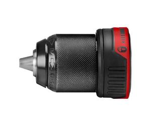 Bosch GFA 18-M Professionale Flexiclick Metallo Mandrino Attacco BSH600A013P6