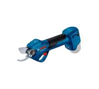 Bosch GGP 12V-25 forbici per potatura corpo unico, 12V, design ergonomico