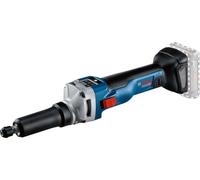 Bosch GGS 18V -10 SLC Professional - Scacciatura dritta - Cordini - Presa di serraggio 8 mm - senza batteria - 18 V. NEW