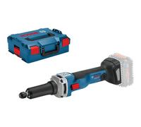 BOSCH GGS 18V-23 LC SMERIGLIATRICE ASSIALE A BATTER. MOD. 601229100 EAN 3165140945721