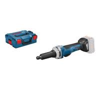 Bosch GGS 18V-23 PLC Professional Smerigliatrice diritta 23000 Giri/min Nero, Blu, Rosso, Argento 1000 W