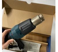 Bosch GHG 20-60 2000W Pistola termica con controllo della temperatura in 10...