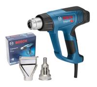 Bosch GHG20-63 Pistola termica professionale 2000 W controllo digitale della ...