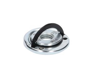 Bosch Ghiera di serraggio rapido con asta, diametro massimo del disco 150 mm Quantità:1