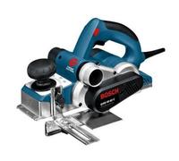 Bosch GHO 40-82 C Professional Nero, Blu, Argento 14000 Giri/min 850 W