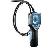 Bosch GIC120C telecamera ispezione cordless 12V Li-Ion 1,5Ah
