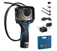Bosch GIC5-27C 12V Max Collegato 11 Ft. Telecamera di ispezione portatile