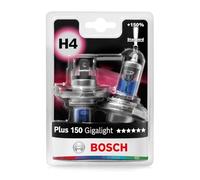 BOSCH 1 987 301 430 Lampadina, faro di profondità