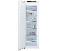 Bosch Serie 4 Congelatore monoporta da incasso, 177.2 x 55.8 cm