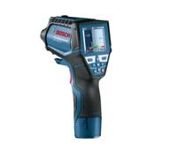 Bosch GIS 1000 C Termometro Scanner Termico Infrarossi Igrometro Professionale