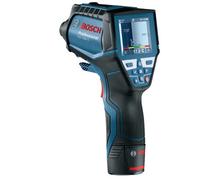 Bosch / GIS 1000C / Misuratore di umidità della temperatura / Strumento nudo ...