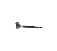 BOSCH Giunto Assiale Testa Spurstanga Anteriore per Mercedes-Benz A-Klasse W169