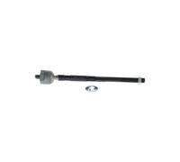 BOSCH Giunto Assiale Testa Tirante Anteriore Per Renault Trafic III 37 mm 278