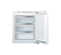 Bosch Serie 6 GIV11AFE0 congelatore Congelatore verticale Da incasso 72 L E