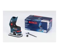 Bosch GKF 12V-8 Cordless Compact Edge Router strumento nudo taglialegna