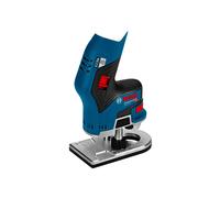 GKF 12V-8 Professional Nero, Blu, Rosso 13000 Giri/min [06016B0002]