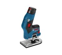 GKF 12V-8 Professional Nero, Blu, Rosso 13000 Giri/min [06016B0002]
