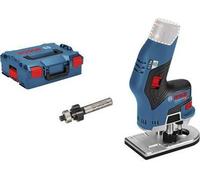 Bosch GKF 12V-8 Professional Smerigliatrice diritta 1300 Giri/min Nero, Blu, Rosso NEW