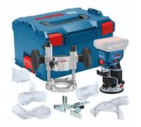 Bosch GKF 18V-8 rifilatore a batteria