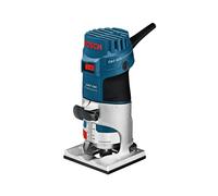 Bosch GKF 600 Professionale Fresatrice Palmare 600W 240V BSH60160A170