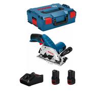 Bosch GKS 12V-26 sega circolare a batteria Mod. 06016A1005 EAN 3165140895217