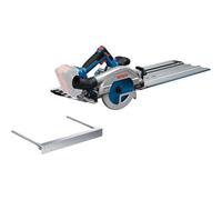 Bosch GKS 18V-57-2 GX 16,5 cm Nero, Blu 5000 Giri/min