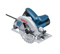 Bosch GKS 190 19 cm 5500 Giri/min 1400 W