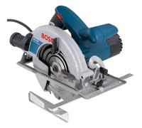 BOSCH GKS 190 PROFESSIONAL MINI SEGA CIRCOLARE MOD. 601623000 EAN 3165140469678