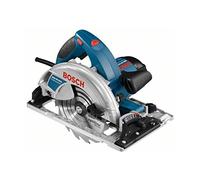 Bosch 0 601 668 900 sega circolare portatile 19 cm 5000 Giri/min 1800 W [0601668900]