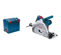 Bosch 0 601 675 001 sega circolare portatile 16,5 cm 6250 Giri/min 1400 W