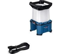 BOSCH GLA 18VH-7500 CORDLESS JOBSITE LIGHT MOD. 06014A5000 EAN 4053423305159